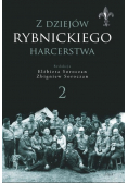 Z dziejów rybnickiego harcerstwa 2