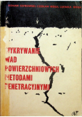 Wykrawanie wad powierzchniowych