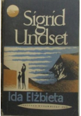Ida Elżbieta