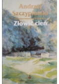 Złowić cień