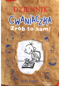 Dziennik cwaniaczka Zrób to sam