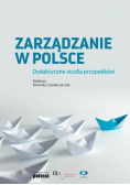 Zarządzanie w Polsce