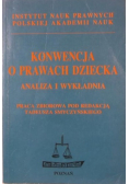 Konwencja o prawach dziecka