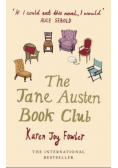 The Jane Austen Book Club