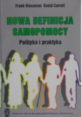 Nowa definicja samopomocy