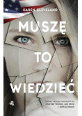 Muszę to wiedzieć
