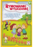 Rymowanki wyliczanki