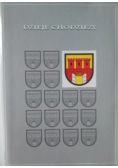 Dzieje Chodzieży