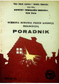 Ochrona budowli przed korozją biologiczną Poradnik