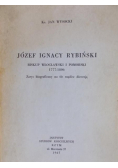 Józef Ignacy Rybiński