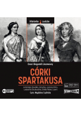 Córki Spartakusa