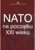 NATO na początku XXI wieku