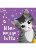 Album mojego kotka