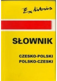 Słownik  czeski