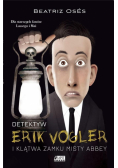 Detektyw Erik Vogler i zbrodnie białego króla