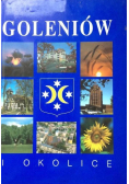 Goleniów i okolice