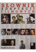 Słownik adaptacji filmowych