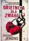 Obietnica dla zmarłej