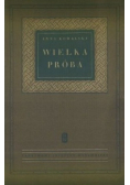 Wielka próba