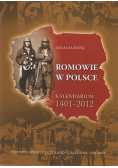 Romowie w Polsce Kalendarium 1401 2012