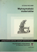 Wytrzymałość materiałów