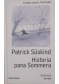 Historia pana Sommera