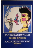 Krople Liryczne