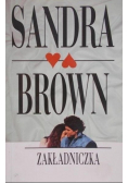 Sandra Brown 6 tomów