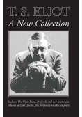 T. S. Eliot