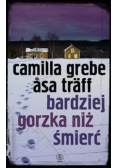 Bardziej gorzka niż śmierć