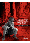 Starcie Polski Wrzesień 1939