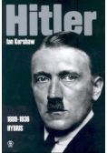 Hitler 1889 - 1939 Hybris