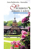 Szczawno Miasto i zdrój