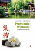 Promienie wschodu