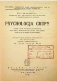 Psychologja grupy 1930 r.