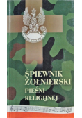 Śpiewnik żołnierski Pieśni religijnej Wydanie kieszonkowewa