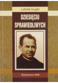 Dziesięciu sprawiedliwych
