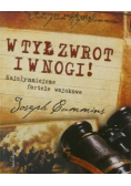 W tył zwrot i w nogi Najsłynniejsze fortele wojskowe