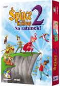 Śpiące Królewny 2 Na ratunek!
