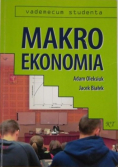 Makroekonomia