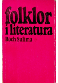 Folklor i literatura