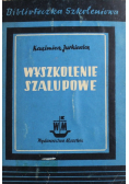 Wyszkolenie Szalupowe