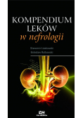 Kompendium leków nefrologii