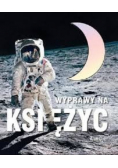 Wyprawy na Księżyc