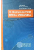 Od otyłości do ostrego zespołu wieńcowego