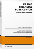Prawo finansów publicznych. Vademecum