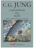Wspomnienia sny myśli