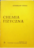 Chemia fizyczna