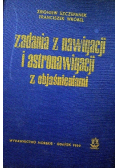 Zadania z nawigacji i astronawigacji z objaśnieniami