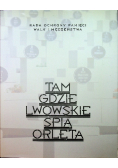 Tam gdzie lwowskie śpią orlęta
